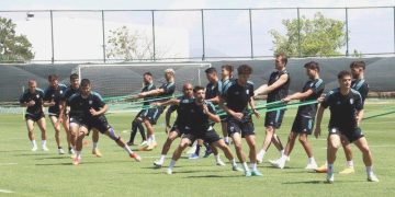 “Erzurumspor bir marka”