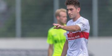 Eski Fenerbahçeli oyuncu yine Muhteşem Lig’de