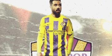 Eyüpspor’da ayrılık! Resmen açıklandı