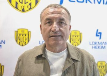 Faruk Koca: “Geçen dönem çok mağdur edildik”