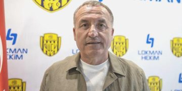 Faruk Koca: “Geçen dönem çok mağdur edildik”