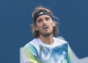 Favori tenisçilerden Kanada Açık’a erken veda