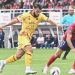 Fc Metz’den birinci galibiyet geldi