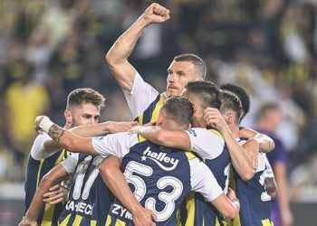 Fenerbahçe 20 yıldır kaybetmiyor