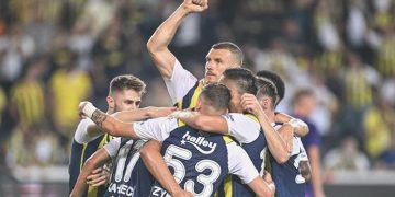 Fenerbahçe 20 yıldır kaybetmiyor