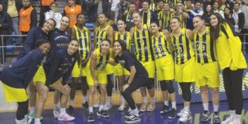 Fenerbahçe Alagöz Holding’in kümesi aşikâr oldu