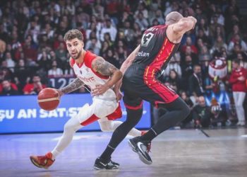 Fenerbahçe Beko’dan flaş Wilbekin açıklaması