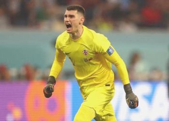 Fenerbahçe, Dominik Livakovic’i açıkladı