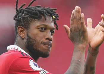 Fenerbahçe, Fred’i KAP’a bildirdi!