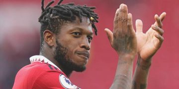 Fenerbahçe, Fred’i KAP’a bildirdi!