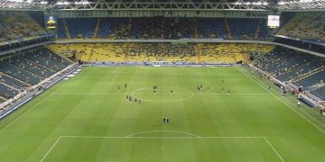 Fenerbahçe: “Gazi kentimizin değerli Kulübü…”