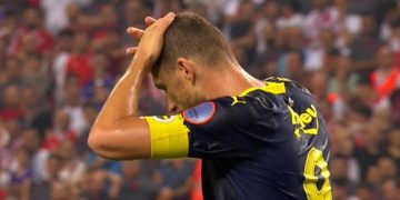 Fenerbahçe gole, Fred birinci asistine çok yaklaştı!