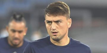 Fenerbahçe için geliyor