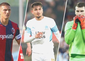 Fenerbahçe transferde sürat kesmiyor! Gelişmeler burada