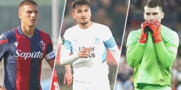 Fenerbahçe transferde sürat kesmiyor! Gelişmeler burada