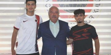 Fenerbahçe’de 2 ayrılık! Trendyol 1. Lig’e gittiler