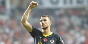 Fenerbahçe’de Cengiz & Dzeko iş birliği başladı!