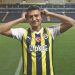 Fenerbahçe’de Cengiz Ünder gelişmesi