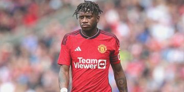 Fenerbahçe’de gündem Fred