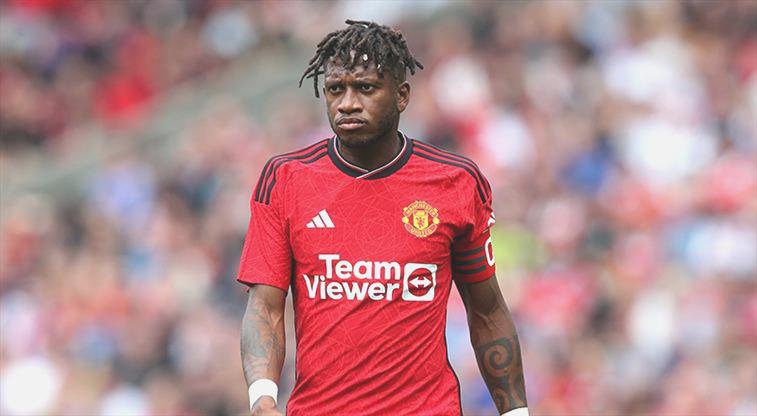 Fenerbahçe’de gündem Fred