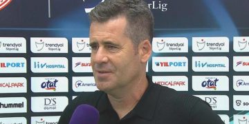 “Fenerbahçe’den daha çok konuma girdik”