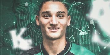 Fenerbahçe’den Kocaelispor’a transfer