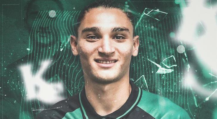 Fenerbahçe’den Kocaelispor’a transfer