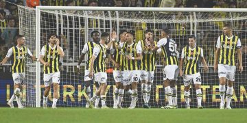 Fenerbahçe’nin dönemin birinci maçındaki konuğu Gaziantep FK