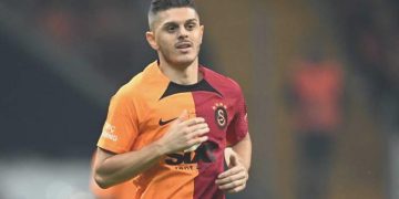 Flaş gelişme! Milot Rashica adım adım Galatasaray’a