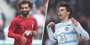 Flaş transfer iddiası! Salah Arabistan’a, Felix Liverpool’a