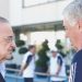 Florentino Perez’den gövde gösterisi