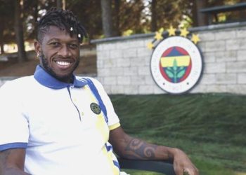 Fred: “Bu noktada en kıymetli şey…”