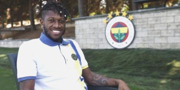 Fred: “Bu noktada en kıymetli şey…”