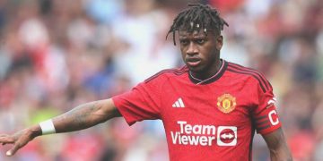 Fred, Fenerbahçe için geliyor