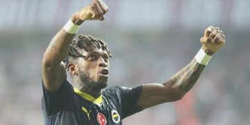 Fred: “Türkiye’den öteki teklifler vardı lakin…”