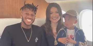 Fred’den Fenerbahçe taraftarına ileti