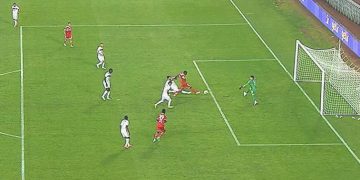 Gaetan Laura mutlak posizyondan yararlanamadı