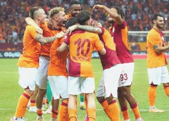Galatasaray avantaj için Molde deplasmanında! Değerli eksik…