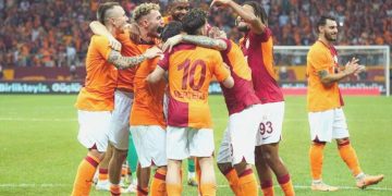Galatasaray avantaj için Molde deplasmanında! Değerli eksik…