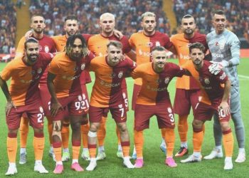 Galatasaray avantajı kapmak için alana çıkıyor!