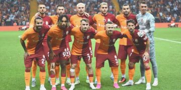 Galatasaray avantajı kapmak için alana çıkıyor!