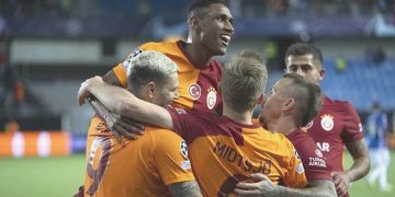 Galatasaray Avrupa’da tutulmuyor