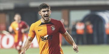 Galatasaray ayrılığı açıkladı
