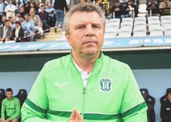 “Galatasaray bizimle oynamaktan keyif almıştır”