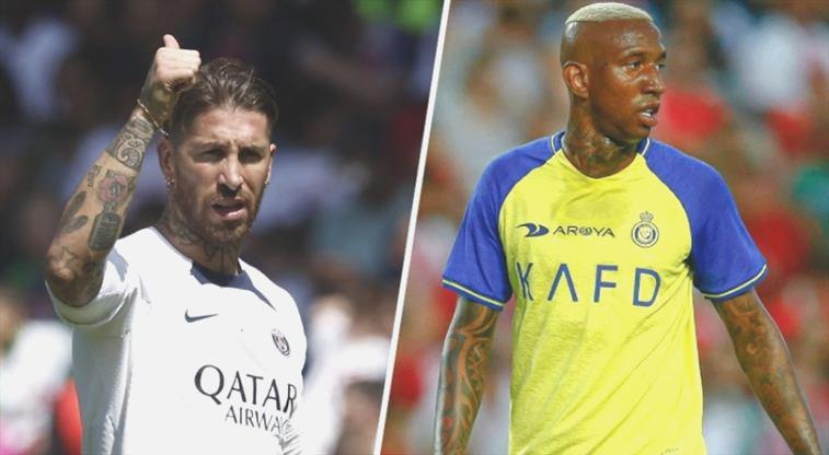 Galatasaray cephesinden Galatasaray ve Ramos açıklaması