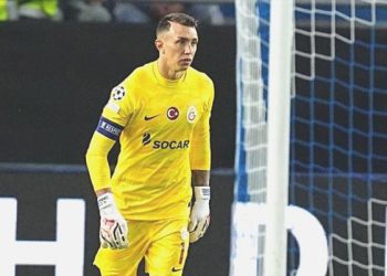 Galatasaray, Devler Ligi için alana çıkacak!