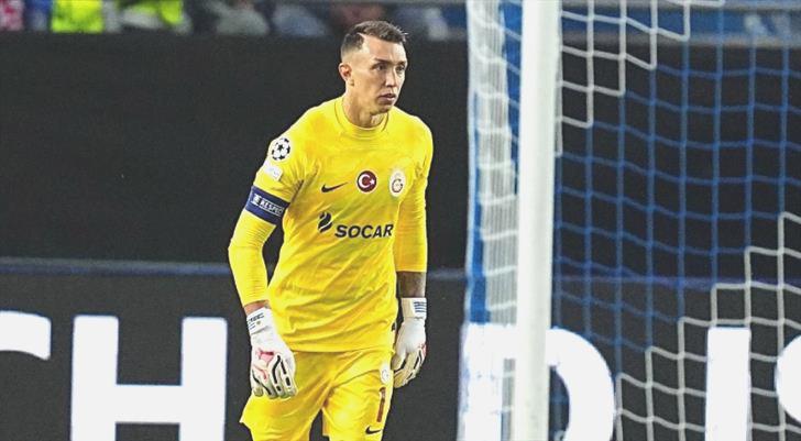 Galatasaray, Devler Ligi için alana çıkacak!