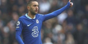 Galatasaray Hakim Ziyech’i resmen açıkladı! İşte maliyeti…