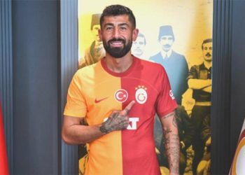 Galatasaray Kerem Demirbay’ın maliyetini açıkladı