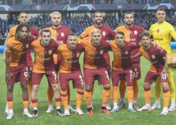 Galatasaray, kümelere kalırsa kasası dolacak! Dev sayı